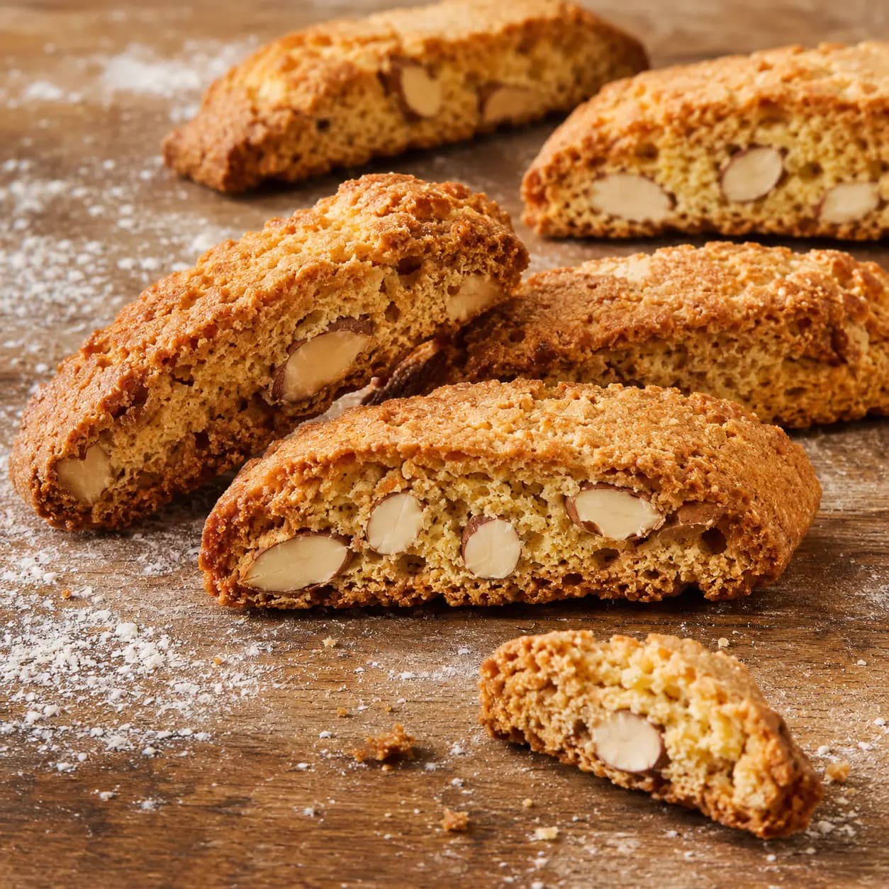 Biscotti