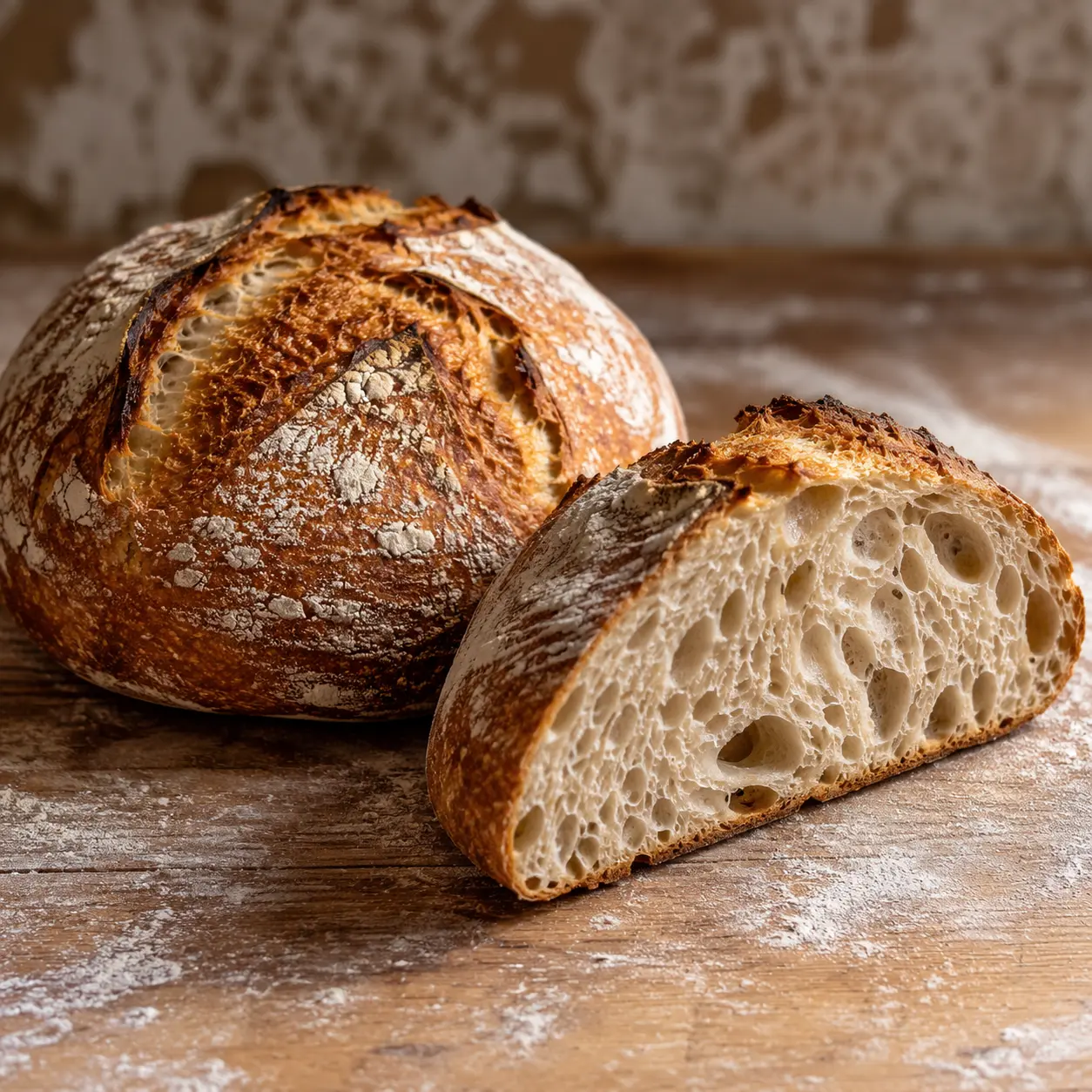 Sourdough
