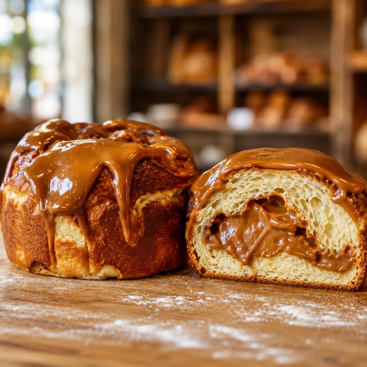 Dulce de Leche